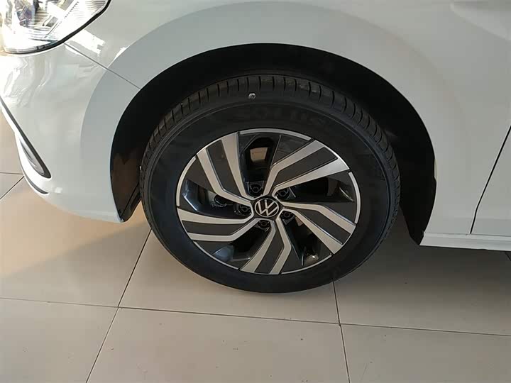 Volkswagen Bora 2025 2025款 改款 200TSI DSG悦行导航版