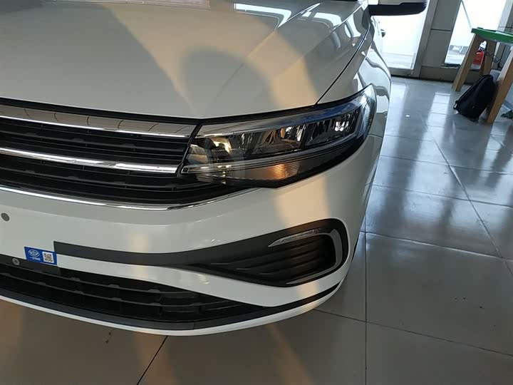 Volkswagen Bora 2025 2025款 改款 200TSI DSG悦行导航版