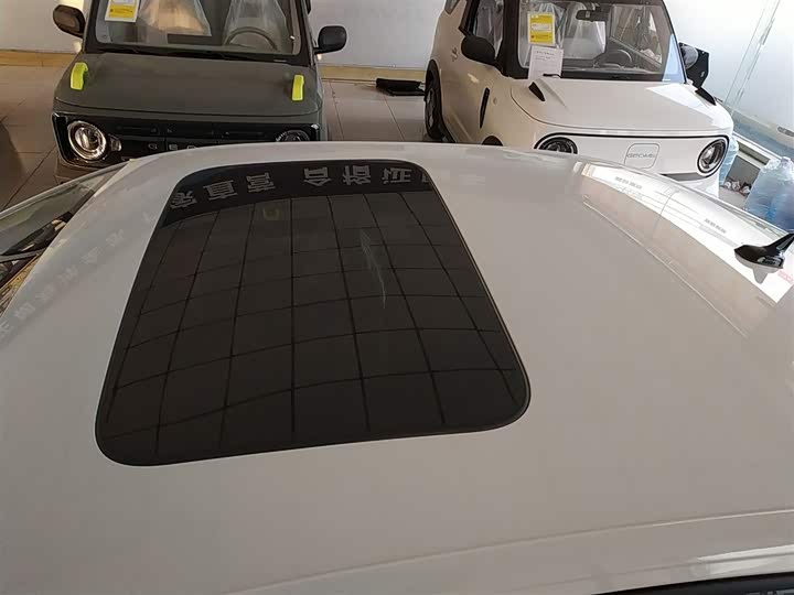 Volkswagen Bora 2025 2025款 改款 200TSI DSG悦行导航版