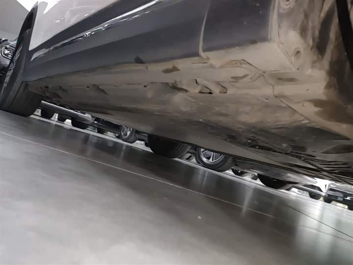 Mercedes-Benz EQA 2022 2022款 EQA 260