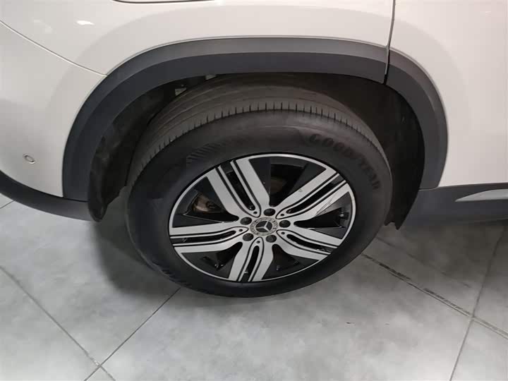 Mercedes-Benz EQA 2022 2022款 EQA 260
