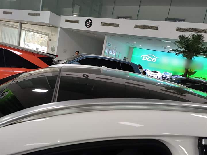 Mercedes-Benz EQA 2022 2022款 EQA 260