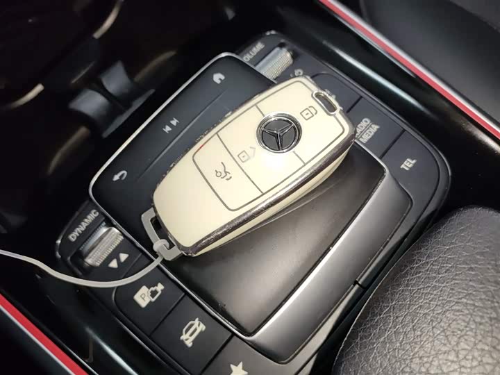 Mercedes-Benz EQA 2022 2022款 EQA 260