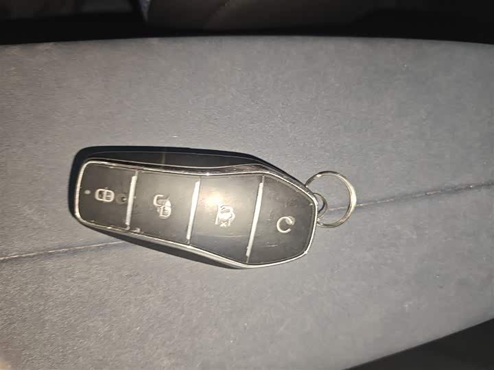 BYD Seagull 2025 2025款 305km 活力版