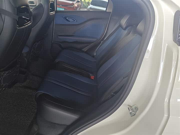 BYD Seagull 2025 2025款 305km 活力版