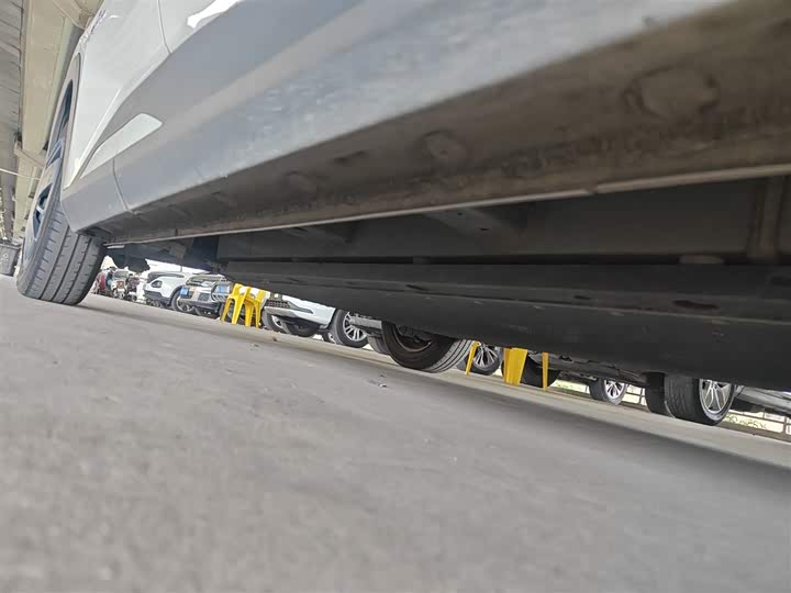 BYD Seagull 2025 2025款 305km 活力版