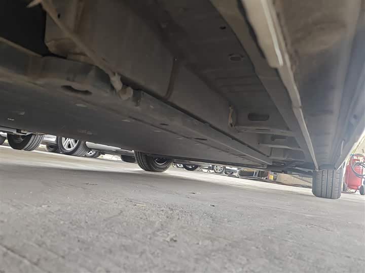 BYD Seagull 2025 2025款 305km 活力版