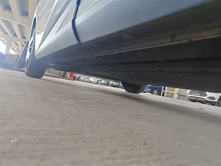 BYD Seagull 2025 2025款 305km 活力版