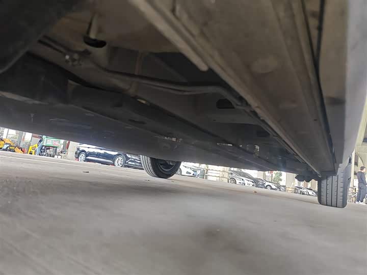 BYD Seagull 2025 2025款 305km 活力版