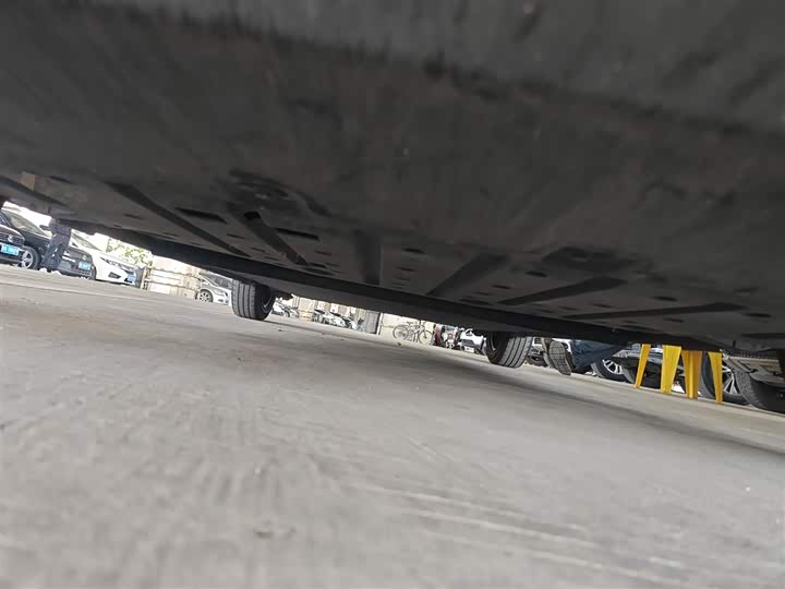 BYD Seagull 2025 2025款 305km 活力版