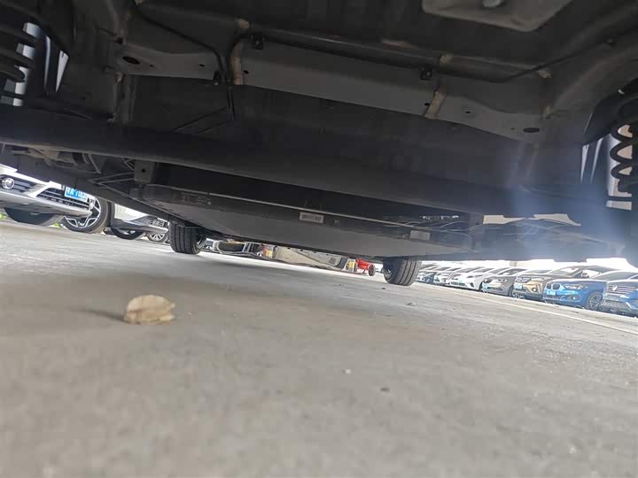 BYD Seagull 2025 2025款 305km 活力版