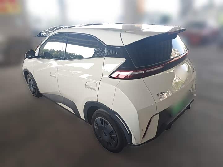 BYD Seagull 2025 2025款 305km 活力版