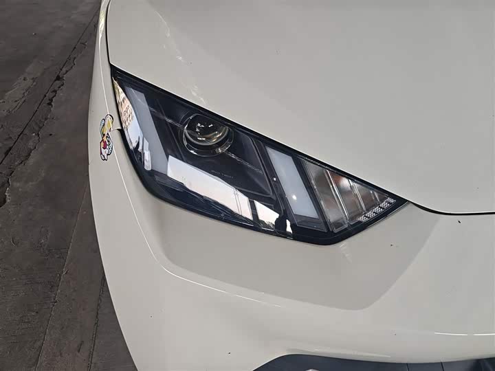 BYD Seagull 2025 2025款 305km 活力版