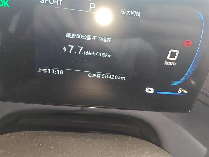 BYD Seagull 2025 2025款 305km 活力版