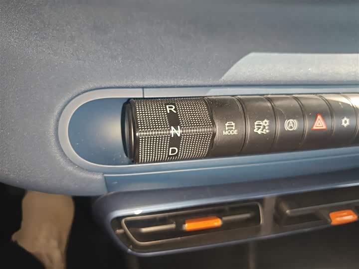 BYD Seagull 2025 2025款 305km 活力版