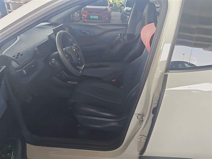 BYD Seagull 2025 2025款 305km 活力版