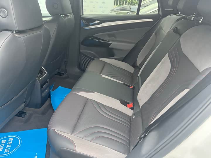 Volkswagen ID.4 Crozz 2024 2024款 PRIME