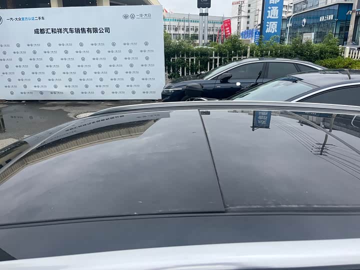 Volkswagen ID.4 Crozz 2024 2024款 PRIME