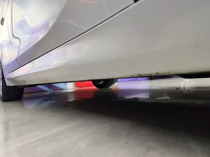 BMW 1 Series 2023 2023款 120i M运动曜夜版