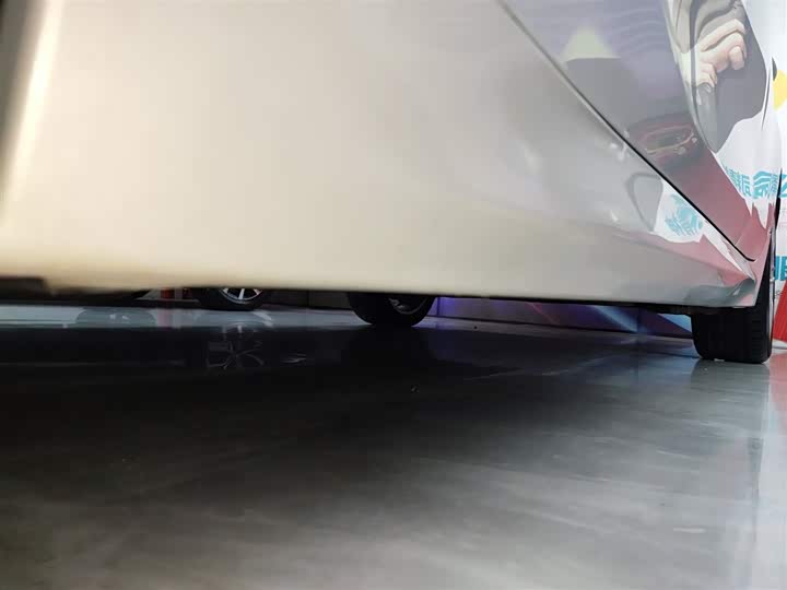 BMW 1 Series 2023 2023款 120i M运动曜夜版