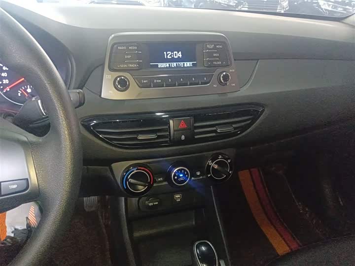 Hyundai Celesta 2020 2020款 1.6L 自动GL悦目版