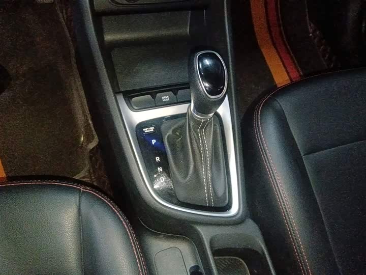 Hyundai Celesta 2020 2020款 1.6L 自动GL悦目版