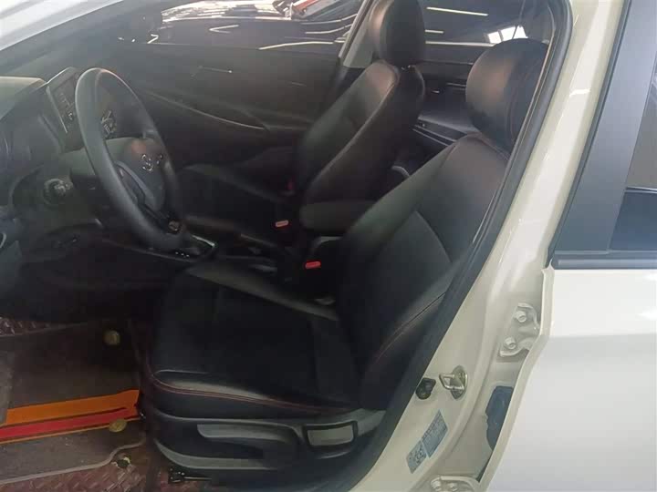 Hyundai Celesta 2020 2020款 1.6L 自动GL悦目版