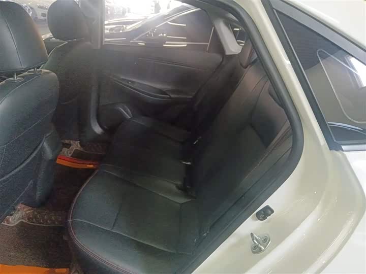 Hyundai Celesta 2020 2020款 1.6L 自动GL悦目版