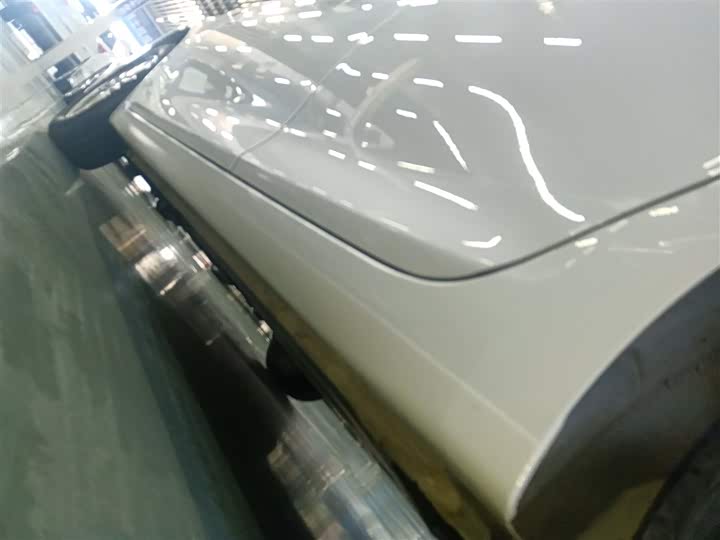 Hyundai Celesta 2020 2020款 1.6L 自动GL悦目版