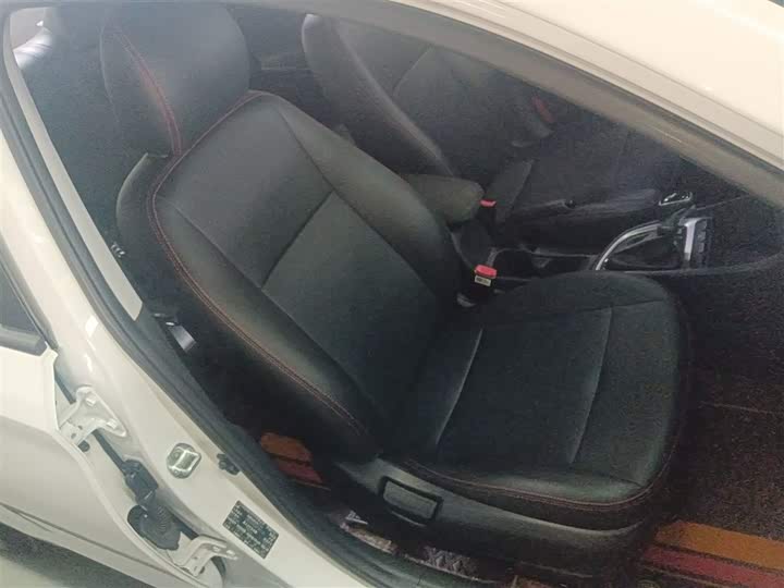 Hyundai Celesta 2020 2020款 1.6L 自动GL悦目版