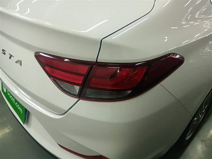 Hyundai Celesta 2020 2020款 1.6L 自动GL悦目版