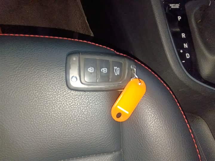 Hyundai Celesta 2020 2020款 1.6L 自动GL悦目版