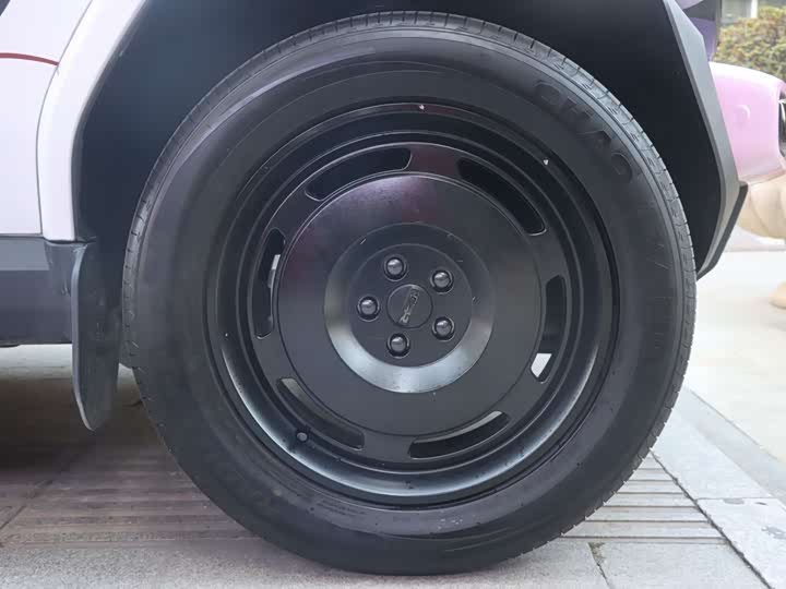 Chery iCar V23 2025 2025款 401两驱智驾版