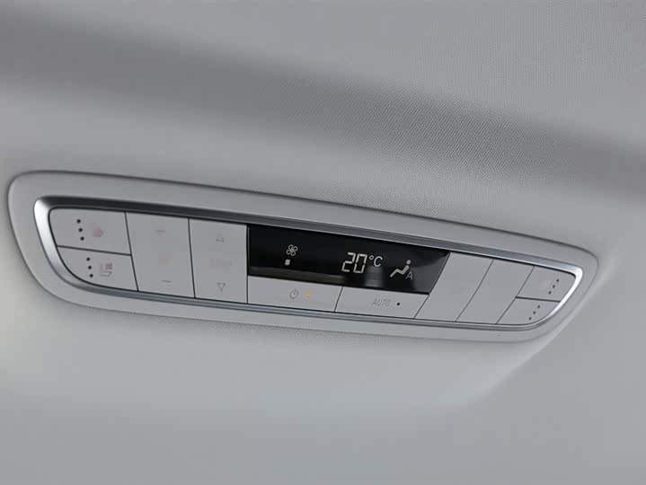 Buick GL8 ES 2025 2025款 陆尊 智享版