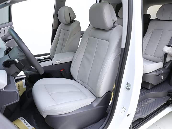 Buick GL8 ES 2025 2025款 陆尊 智享版