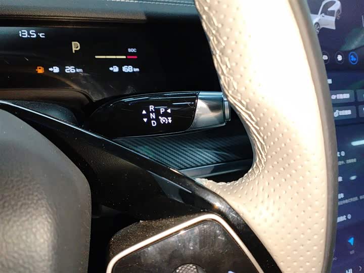 Hozon S Hunting 2024 2024款 增程300 标准版