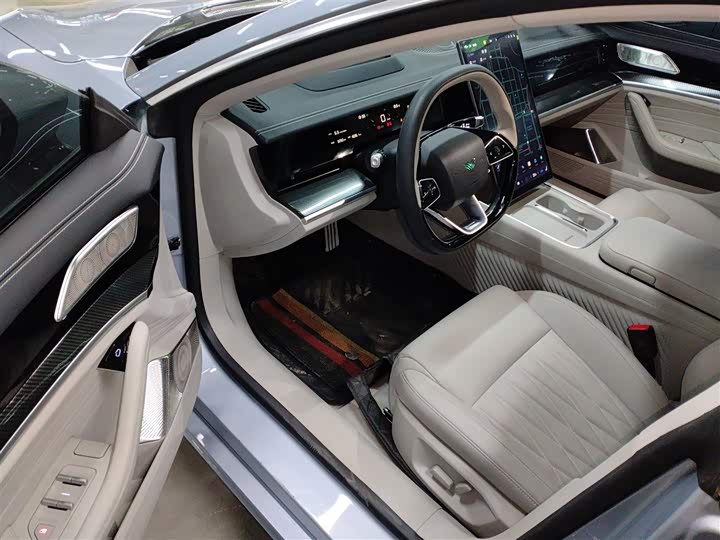 Hozon S Hunting 2024 2024款 增程300 标准版