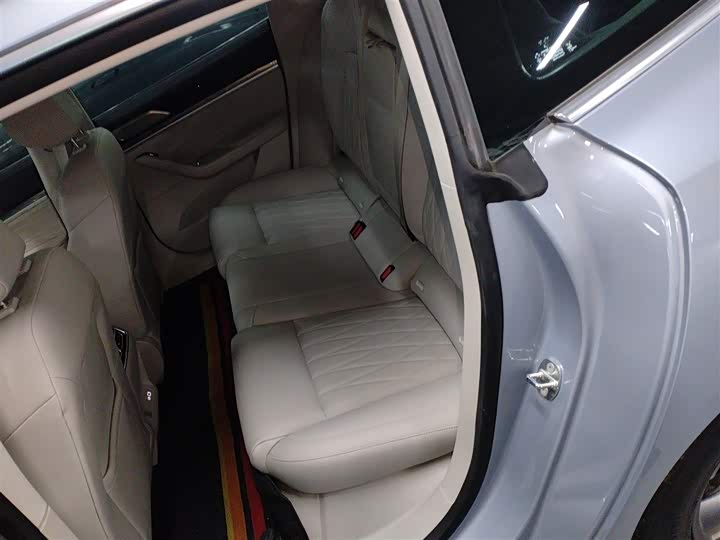 Hozon S Hunting 2024 2024款 增程300 标准版