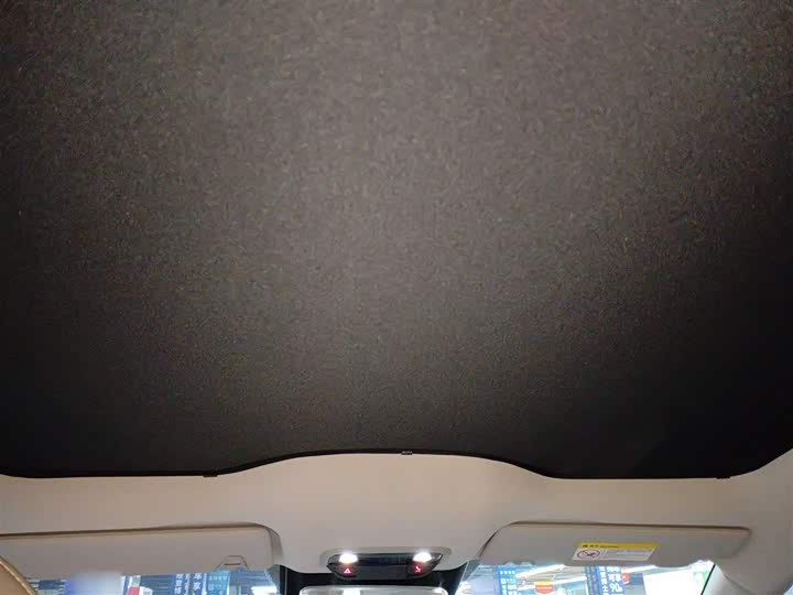 Hozon S Hunting 2024 2024款 增程300 标准版