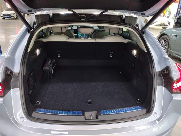 Hozon S Hunting 2024 2024款 增程300 标准版