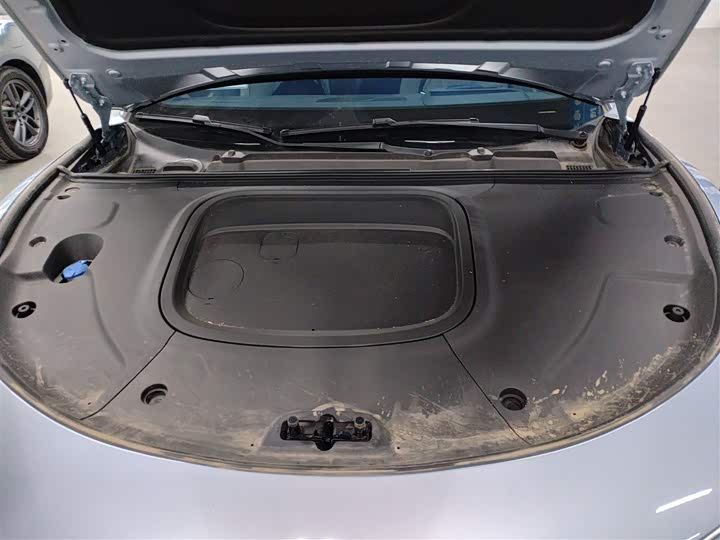 Hozon S Hunting 2024 2024款 增程300 标准版