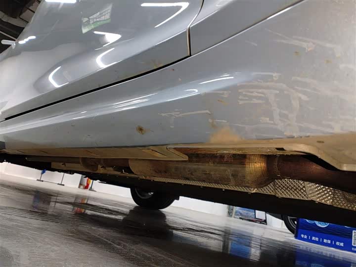 Hozon S Hunting 2024 2024款 增程300 标准版