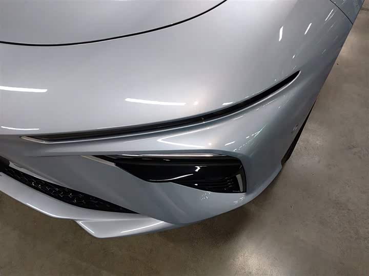 Hozon S Hunting 2024 2024款 增程300 标准版