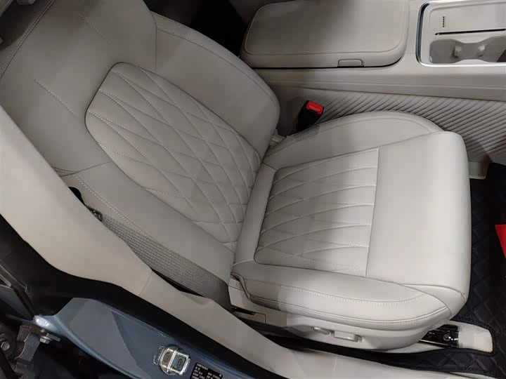 Hozon S Hunting 2024 2024款 增程300 标准版