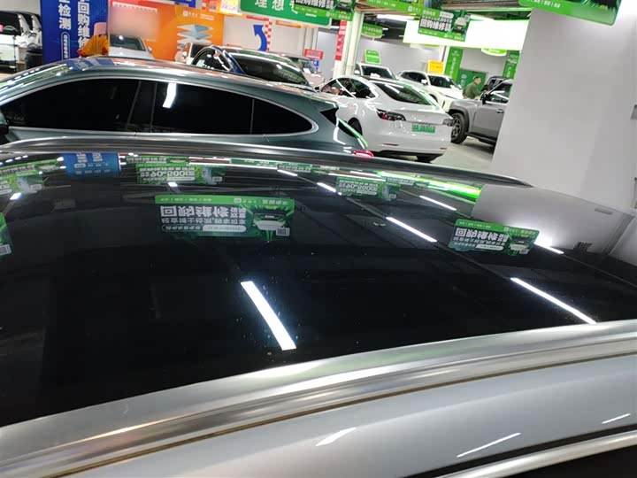 Hozon S Hunting 2024 2024款 增程300 标准版