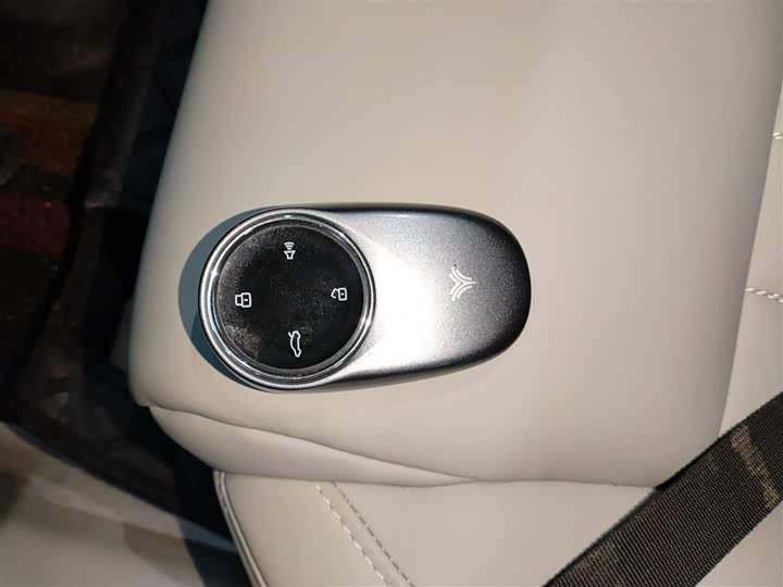 Hozon S Hunting 2024 2024款 增程300 标准版