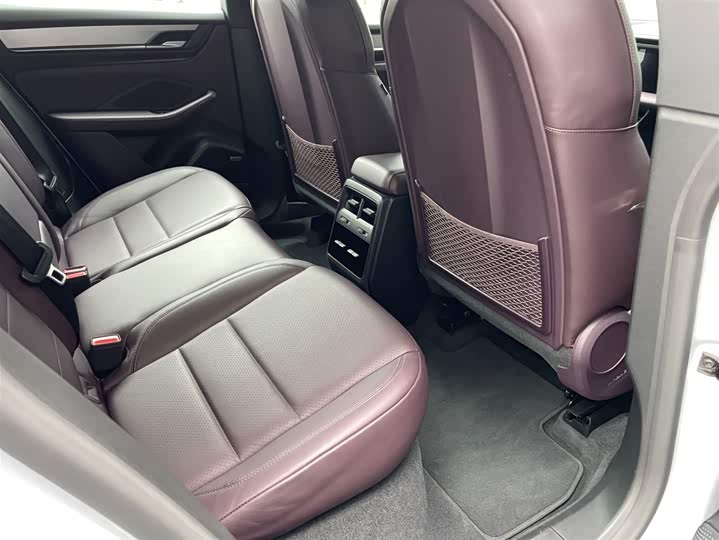 Porsche Macan EV 2024 2024款 Macan 4