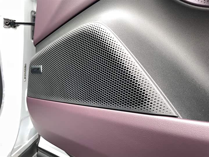 Porsche Macan EV 2024 2024款 Macan 4