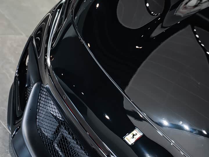 Ferrari Purosangue 2023 2023款 6.5L V12