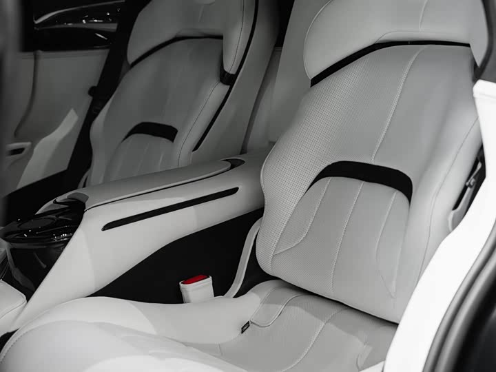 Ferrari Purosangue 2023 2023款 6.5L V12